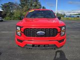 Used 2023 Ford F150 XL w/ STX Appearance Package image 2