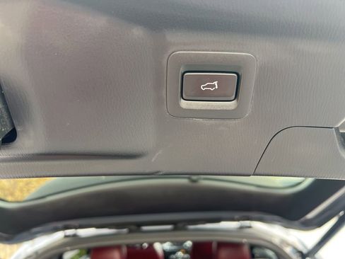 Used 2023 MAZDA CX-9 Carbon Edition image 16