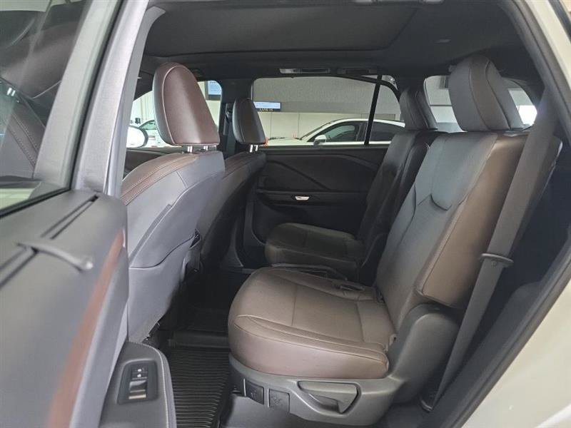 Used 2024 Lexus TX 350 FWD image 5