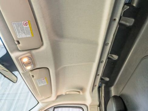 Used 2021 RAM ProMaster 2500 image 21