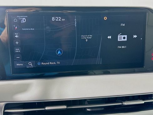 Certified 2025 Hyundai Palisade SEL FWD image 13