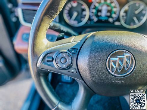 Used 2019 Buick LaCrosse Avenir w/ Driver Confidence Package II image 23