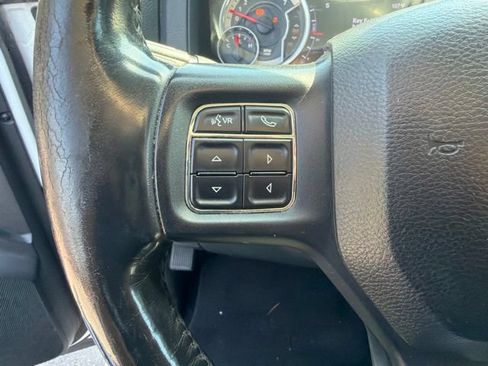 Used 2016 RAM 1500 Sport w/ Convenience Group RWD image 23