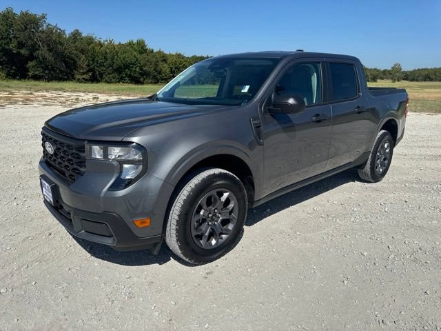 Used 2026 Ford Maverick XLT AWD/4WD image 1