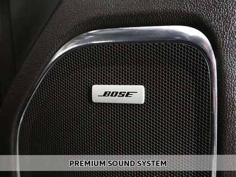 Used 2018 Chevrolet Silverado 1500 LTZ w/ Sport Package image 3