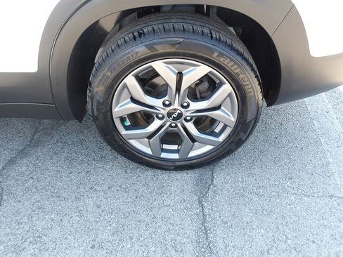 Used 2024 Kia Seltos S image 22