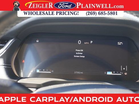 Used 2021 Jeep Grand Cherokee L Limited image 31