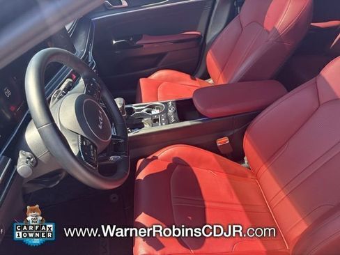 Used 2026 Kia K5 GT-Line w/ GT-Line Premium Package FWD image 13