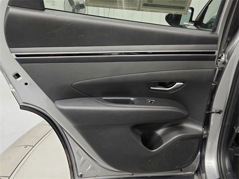 Used 2024 Hyundai Tucson SEL image 21