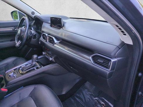 Used 2020 MAZDA CX-5 Grand Touring image 22