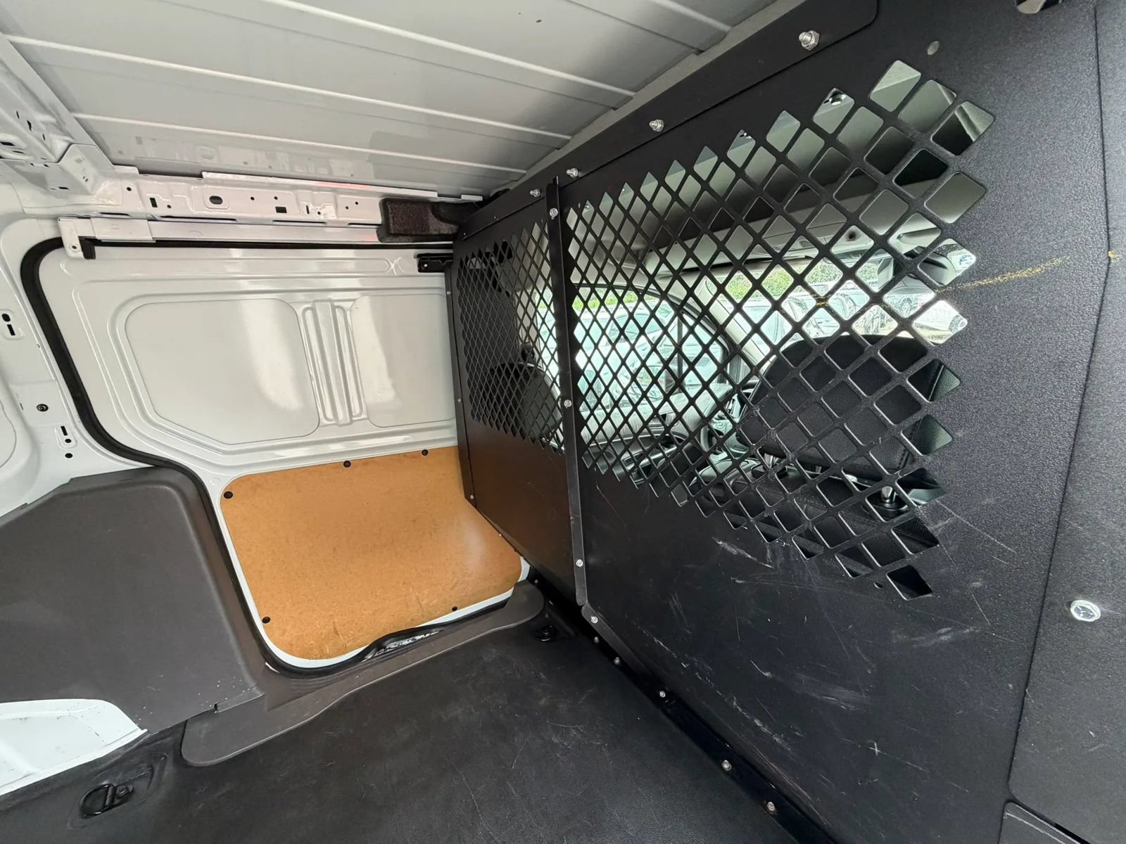 Used 2022 Ford Transit Connect XL FWD image 27