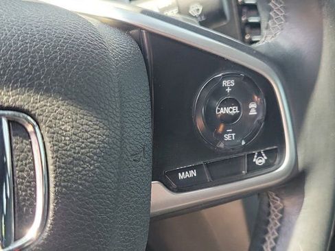 Used 2019 Honda Civic Sport image 25