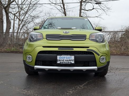 Used 2018 Kia Soul + w/ Audio Package image 21
