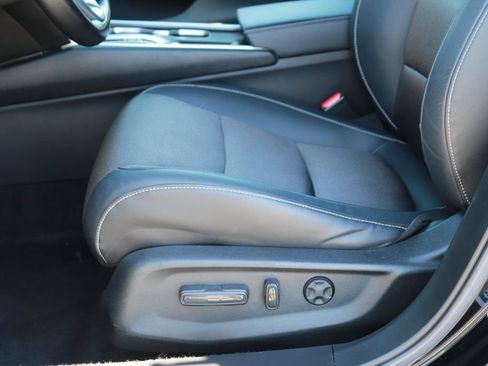 Certified 2022 Honda Accord Sport image 11