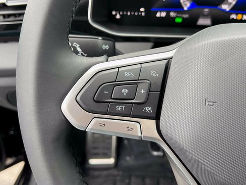New 2026 Volkswagen Jetta Sport FWD image 30
