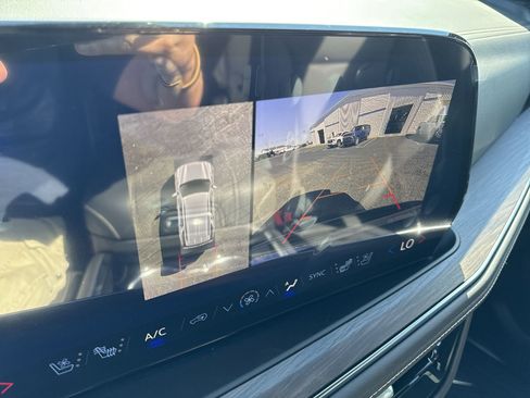 New 2026 Chevrolet Tahoe Premier AWD/4WD image 61