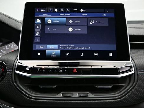 New 2026 Jeep Compass Altitude image 31