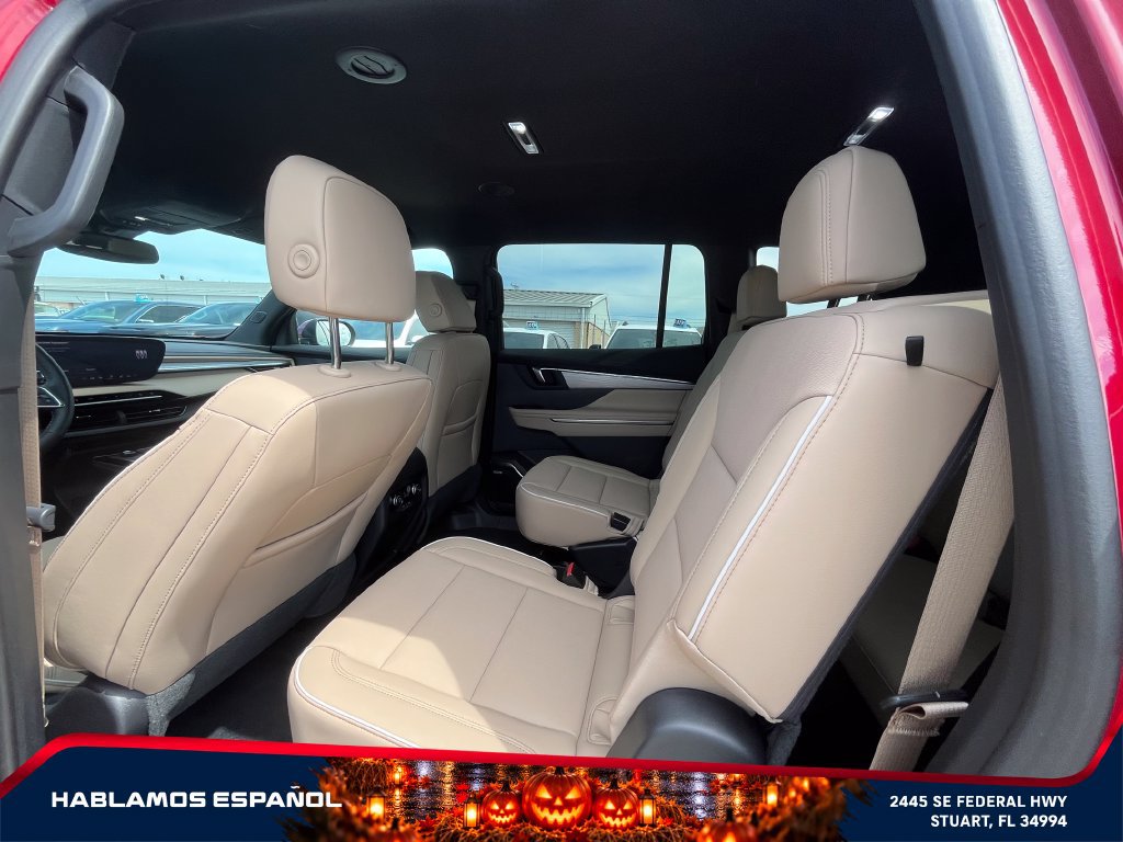 New 2026 Buick Enclave Preferred FWD image 13