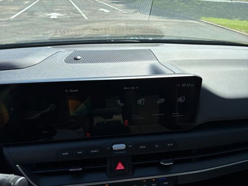 Used 2025 Kia K4 FWD image 17