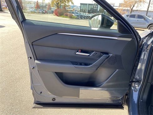 New 2026 MAZDA CX-50 2.5 Hybrid w/ Preferred Pkg image 11