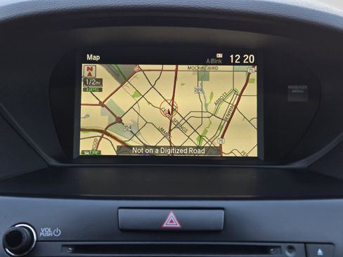 Certified 2020 Acura TLX V6 SH-AWD w/ Advance Package image 18