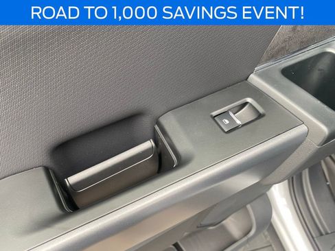 New 2025 Ford F150 XLT w/ Equipment Group 302A MID image 20