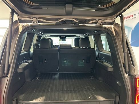 Used 2025 Toyota Land Cruiser w/ Premium Package image 18