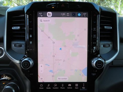 New 2026 RAM 1500 Big Horn image 24