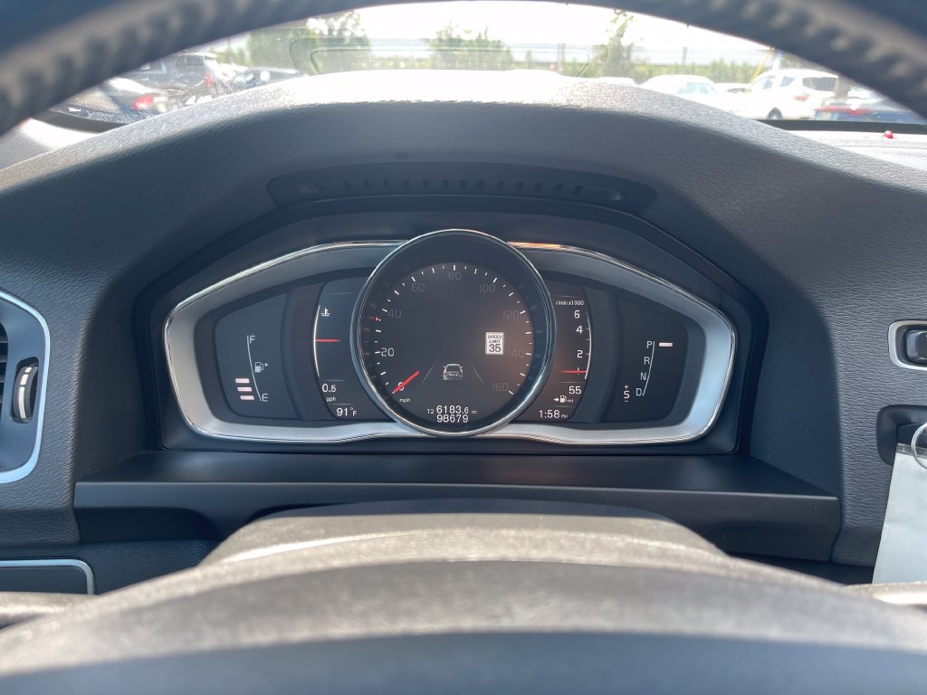 Used 2018 Volvo S60 T5 Inscription Platinum AWD/4WD image 28
