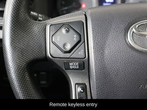 Used 2021 Toyota Tacoma TRD Pro image 8