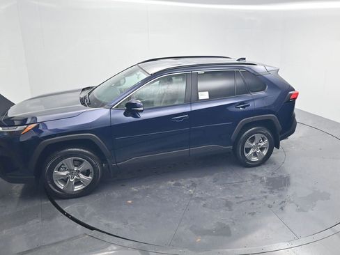 New 2025 Toyota RAV4 XLE image 56