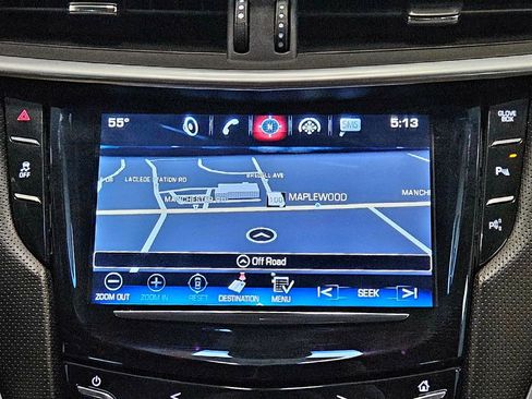 Used 2017 Cadillac XTS Luxury image 26