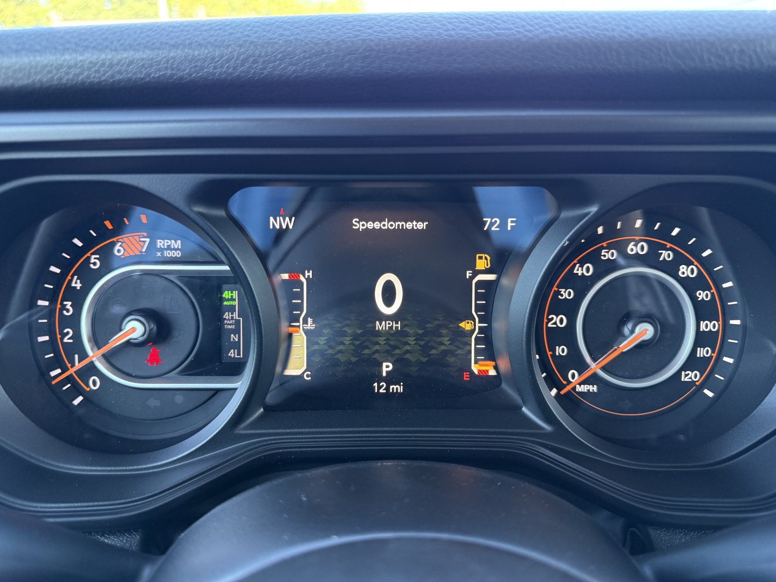 New 2026 Jeep Wrangler Unlimited Rubicon 392 AWD/4WD image 21