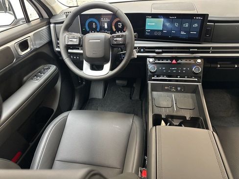 New 2026 Hyundai Santa Fe SEL FWD image 13