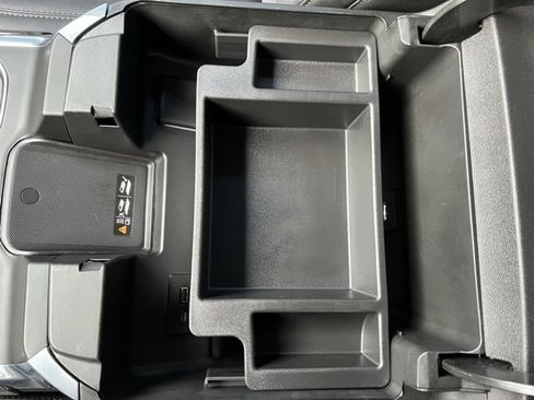 Used 2025 Chevrolet Silverado 1500 RST w/ Rally Edition image 38