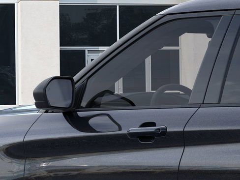 New 2026 Ford Explorer Active image 20