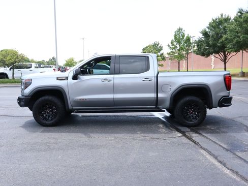 Used 2023 GMC Sierra 1500 AT4X AWD/4WD image 37