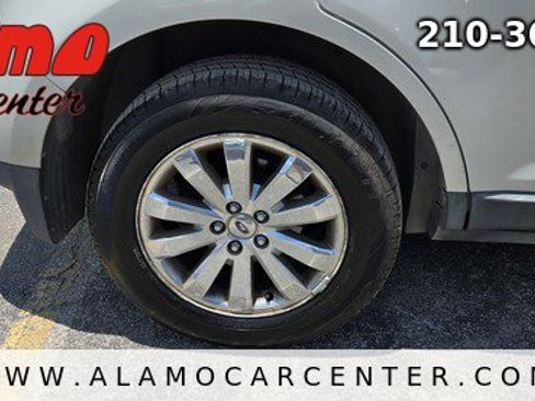 Used 2007 Ford Edge SEL FWD image 13