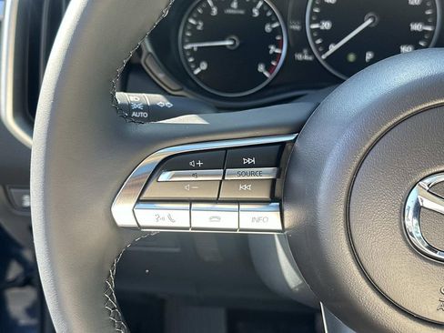 New 2025 MAZDA CX-50 AWD 2.5 S w/ Weather Package image 11