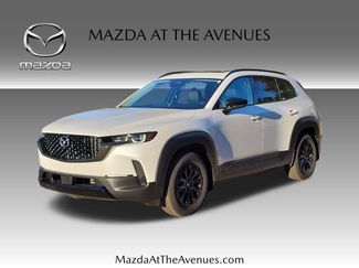 New 2026 MAZDA CX-50 AWD 2.5 Hybrid w/ Weather Package 360° Tour