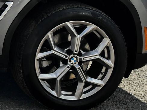 Used 2023 BMW X3 xDrive30i w/ Premium Package image 27