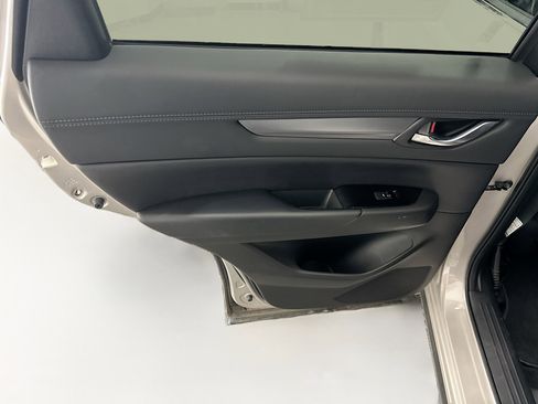 Used 2025 MAZDA CX-5 AWD 2.5 S w/ Preferred Package image 27