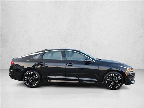 Used 2022 Kia K5 GT-Line w/ GT-Line Awd Premium Package image 4