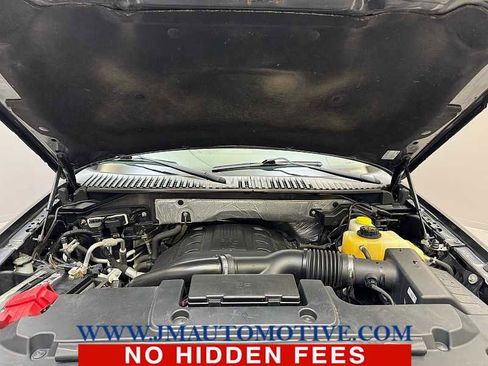 Used 2017 Ford Expedition EL Limited w/ Equipment Group 301A image 10