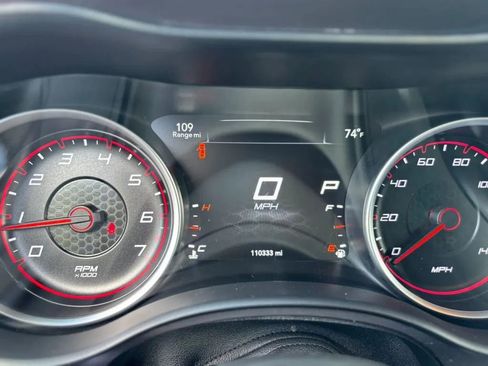 Used 2016 Dodge Charger SE w/ Popular Equipment Group AWD/4WD image 20