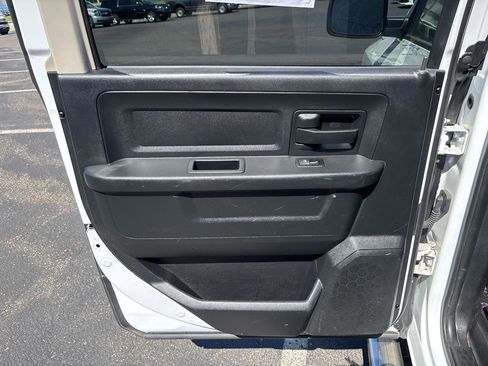 Used 2016 RAM 1500 Tradesman w/ Popular Equipment Group AWD/4WD image 19