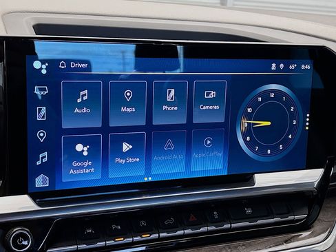 Used 2023 Chevrolet Silverado 1500 LTZ image 10