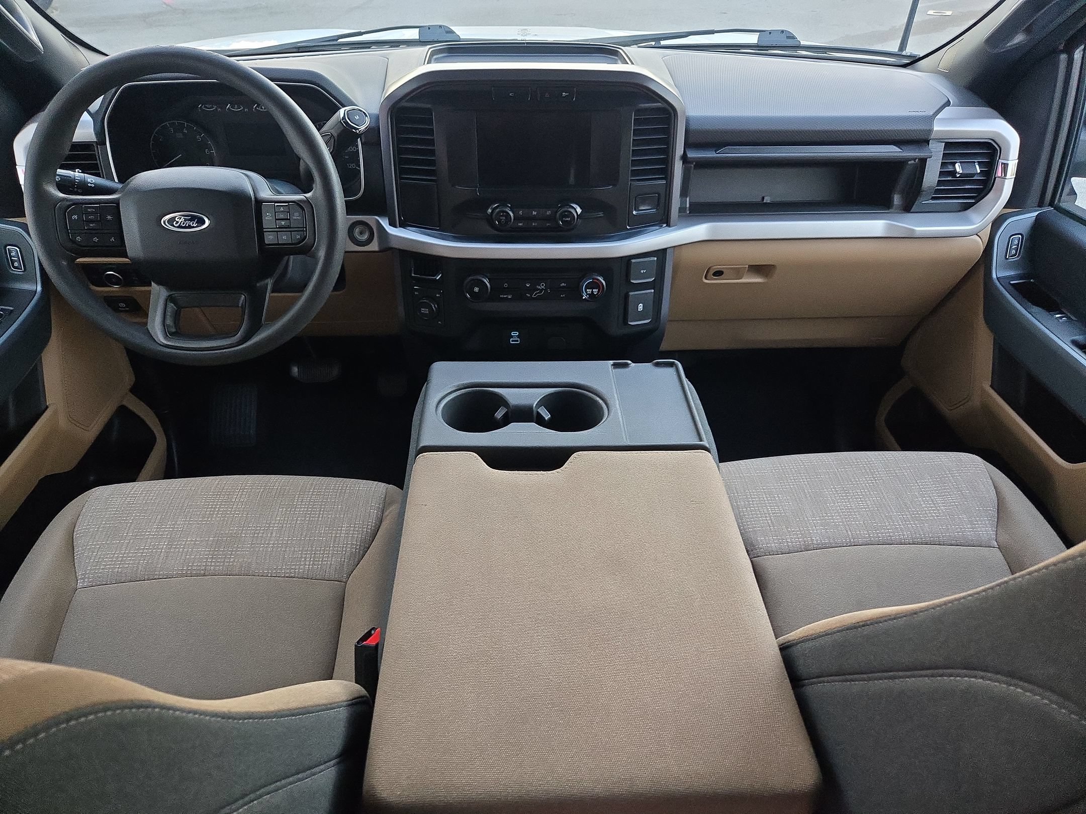 Used 2023 Ford F150 XLT AWD/4WD image 10