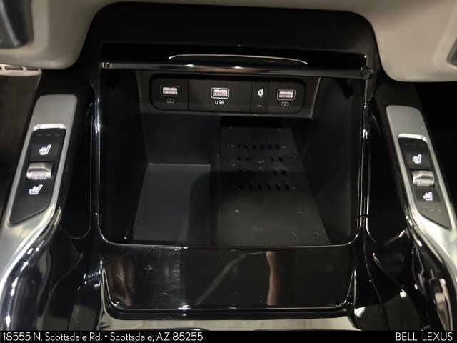 Used 2023 Kia Sorento SX Prestige w/ Panoramic Sunroof Package AWD/4WD image 26