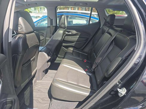 Used 2020 GMC Terrain SLT w/ Preferred Package FWD image 8
